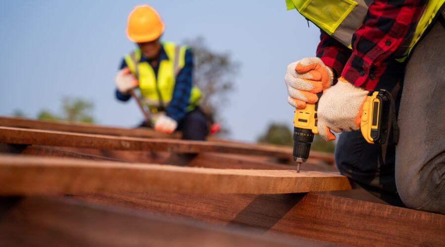 Local Chimney Repair in Wind Ridge, PA